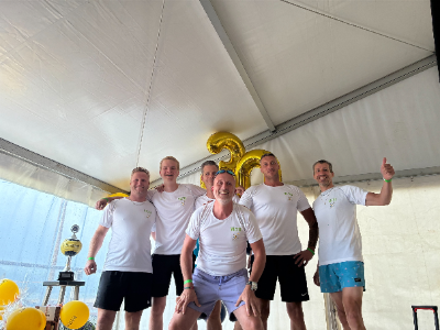 Beach Volleyball 2025