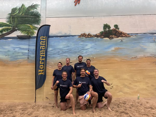 Herrmann Beachvolleybal 2026