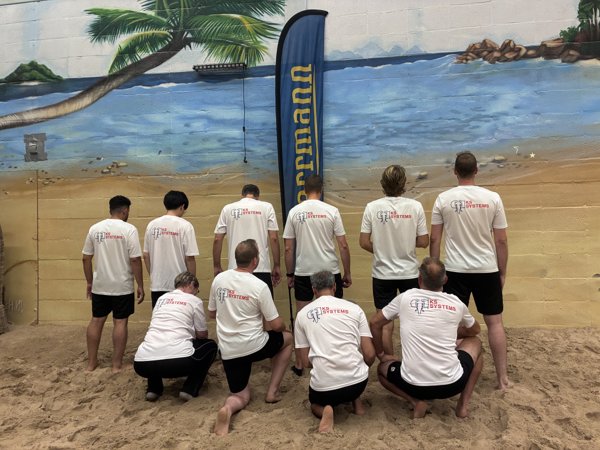 Herrmann Beachvolleybal 2026